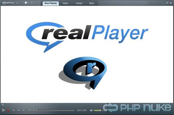 realplayer download windows 7